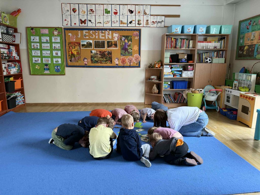 Żabki: Wrzesień 2025 - Zdjęcie 68