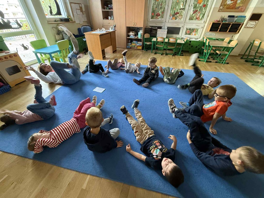 Żabki: Wrzesień 2025 - Zdjęcie 73