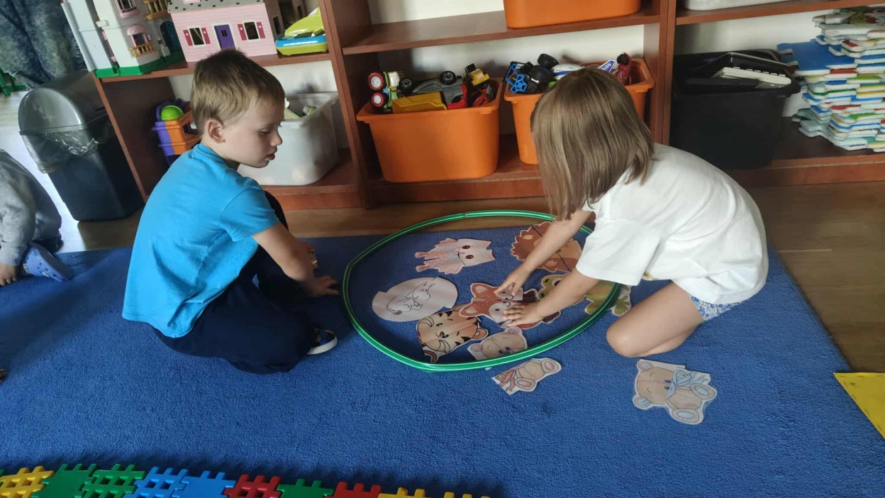 Żabki: Wrzesień 2025 - Zdjęcie 76