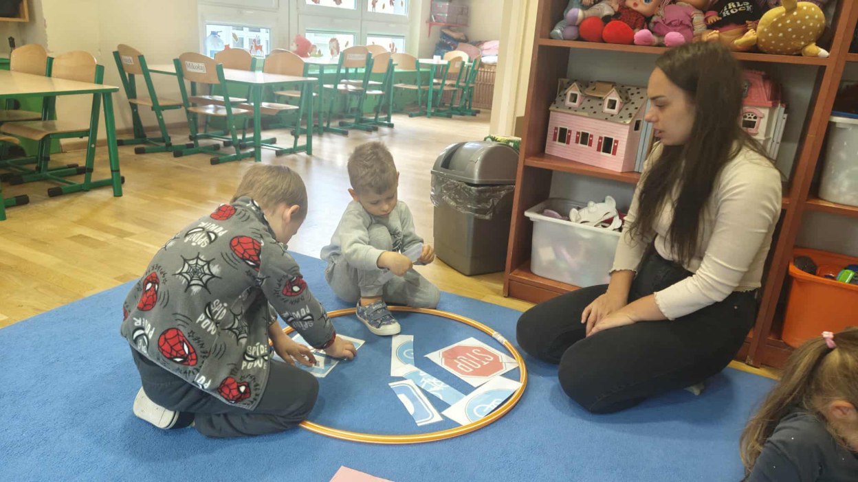 Żabki: Wrzesień 2025 - Zdjęcie 77