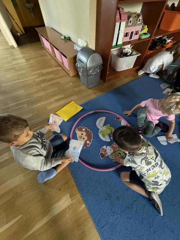 Żabki: Wrzesień 2025 - Zdjęcie 85