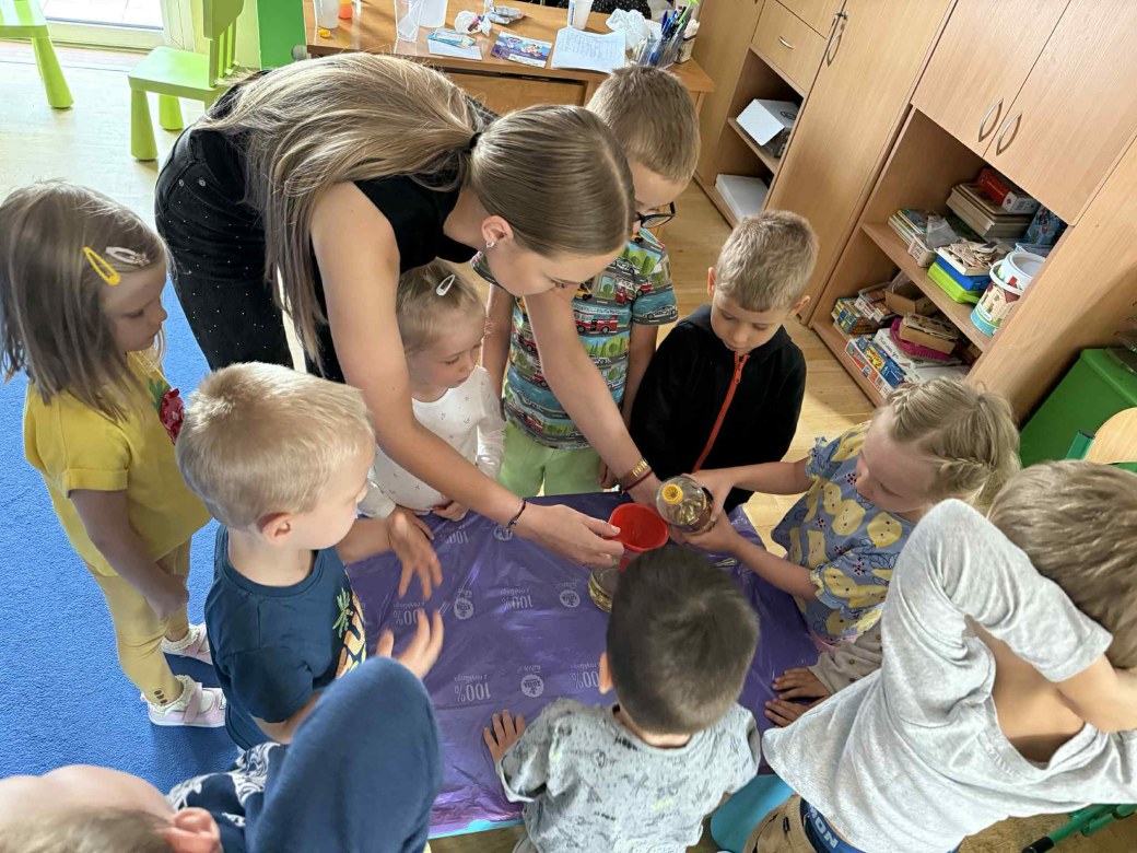 Żabki: Wrzesień 2025 - Zdjęcie 97