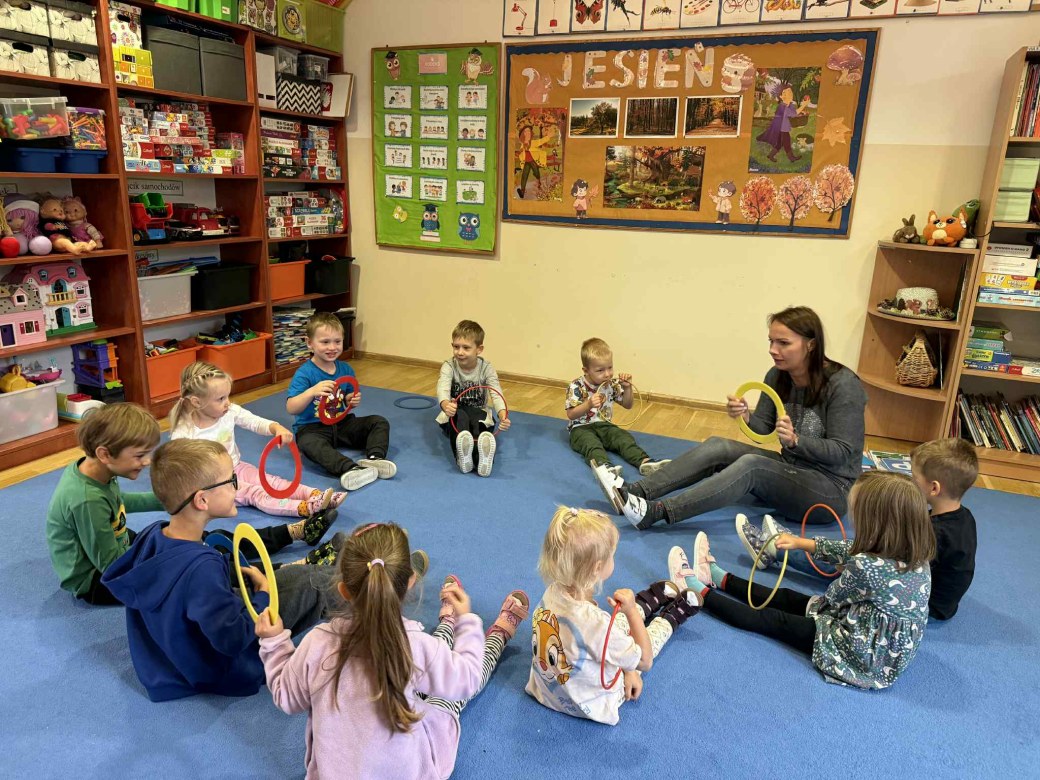 Żabki: Wrzesień 2025 - Zdjęcie 102