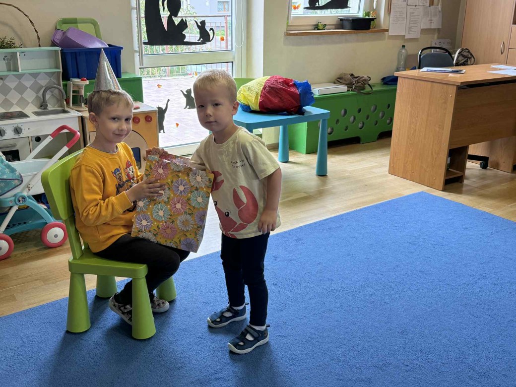 Żabki: Wrzesień 2025 - Zdjęcie 111