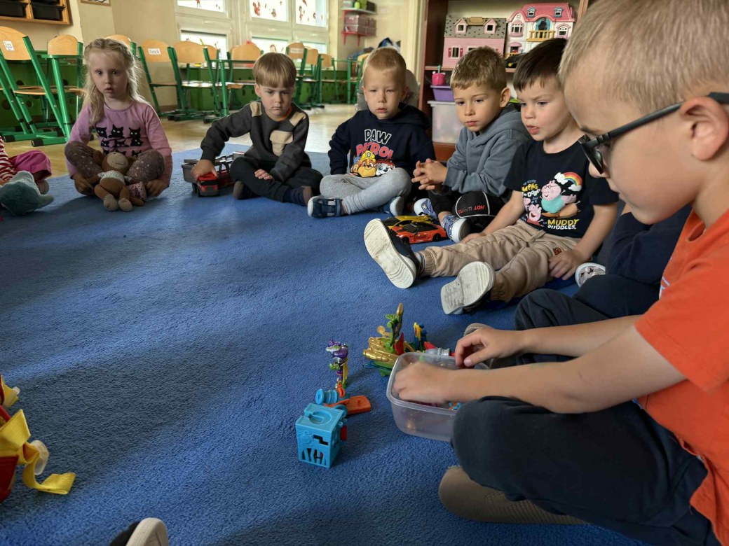 Żabki: Wrzesień 2025 - Zdjęcie 114