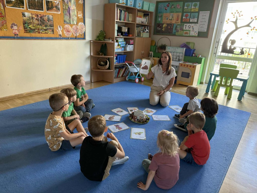 Żabki: Wrzesień 2025 - Zdjęcie 115