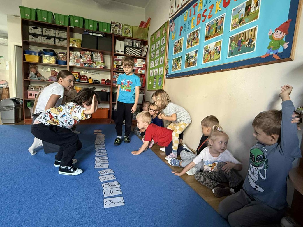 Żabki: Wrzesień 2025 - Zdjęcie 130