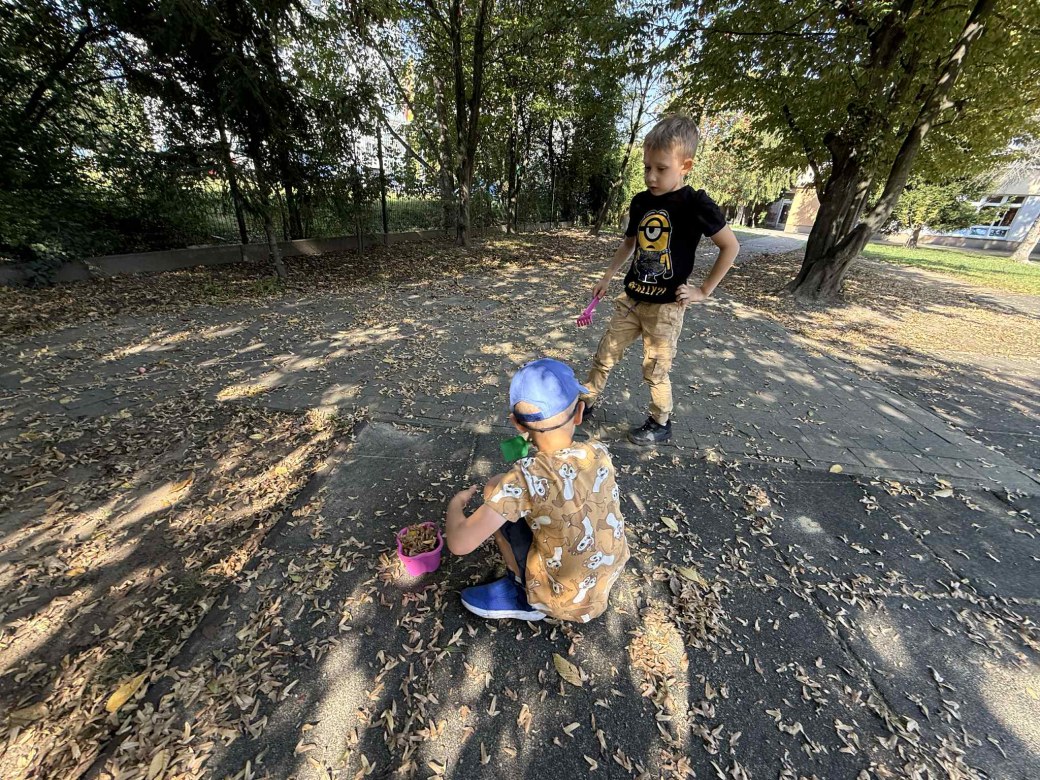 Żabki: Wrzesień 2025 - Zdjęcie 137