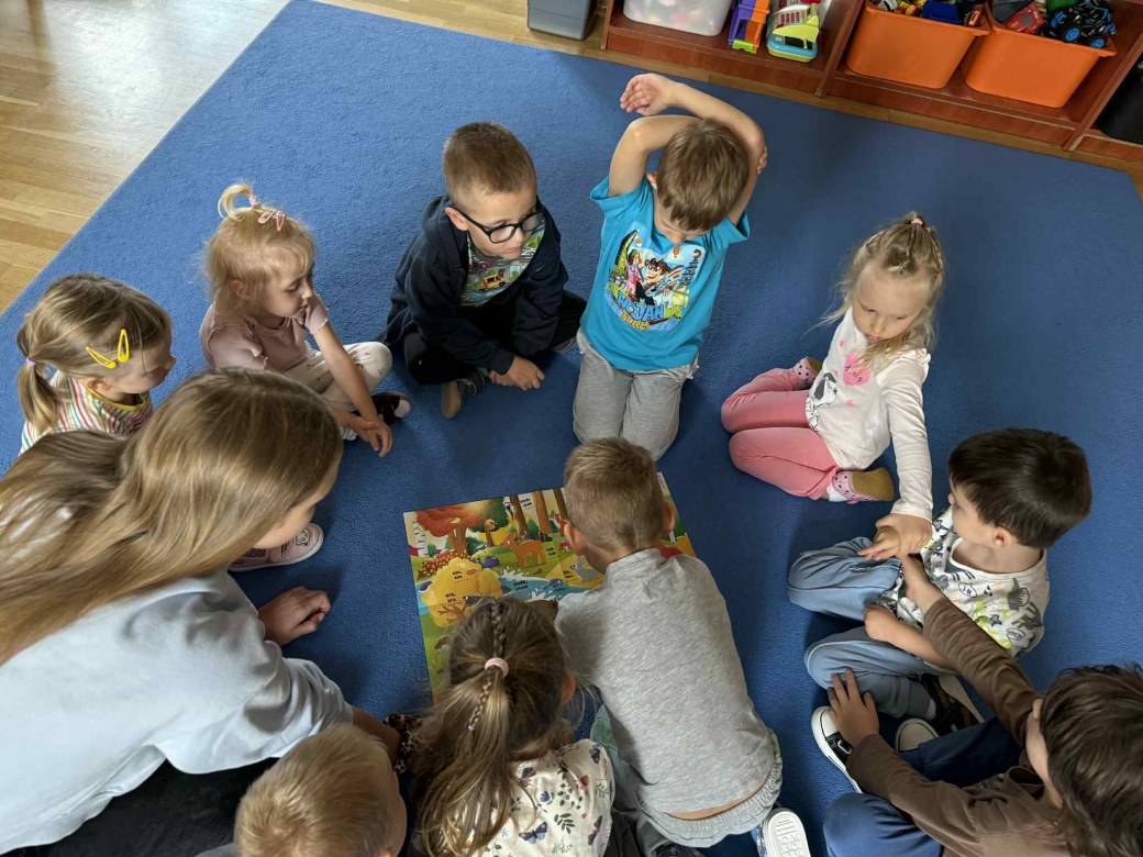 Żabki: Wrzesień 2025 - Zdjęcie 143