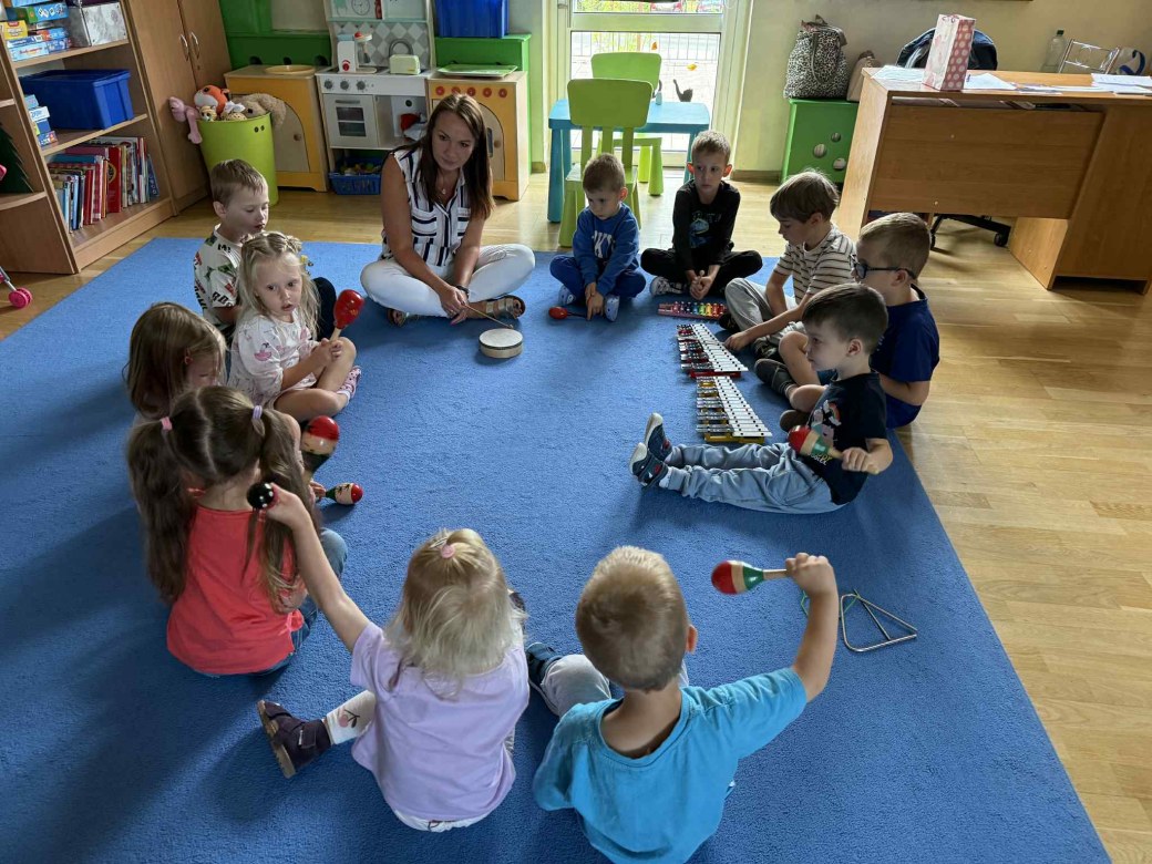 Żabki: Wrzesień 2025 - Zdjęcie 149