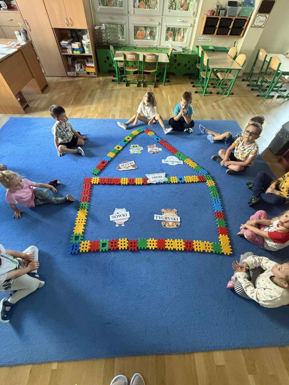 Żabki: Wrzesień 2025 - Zdjęcie 161