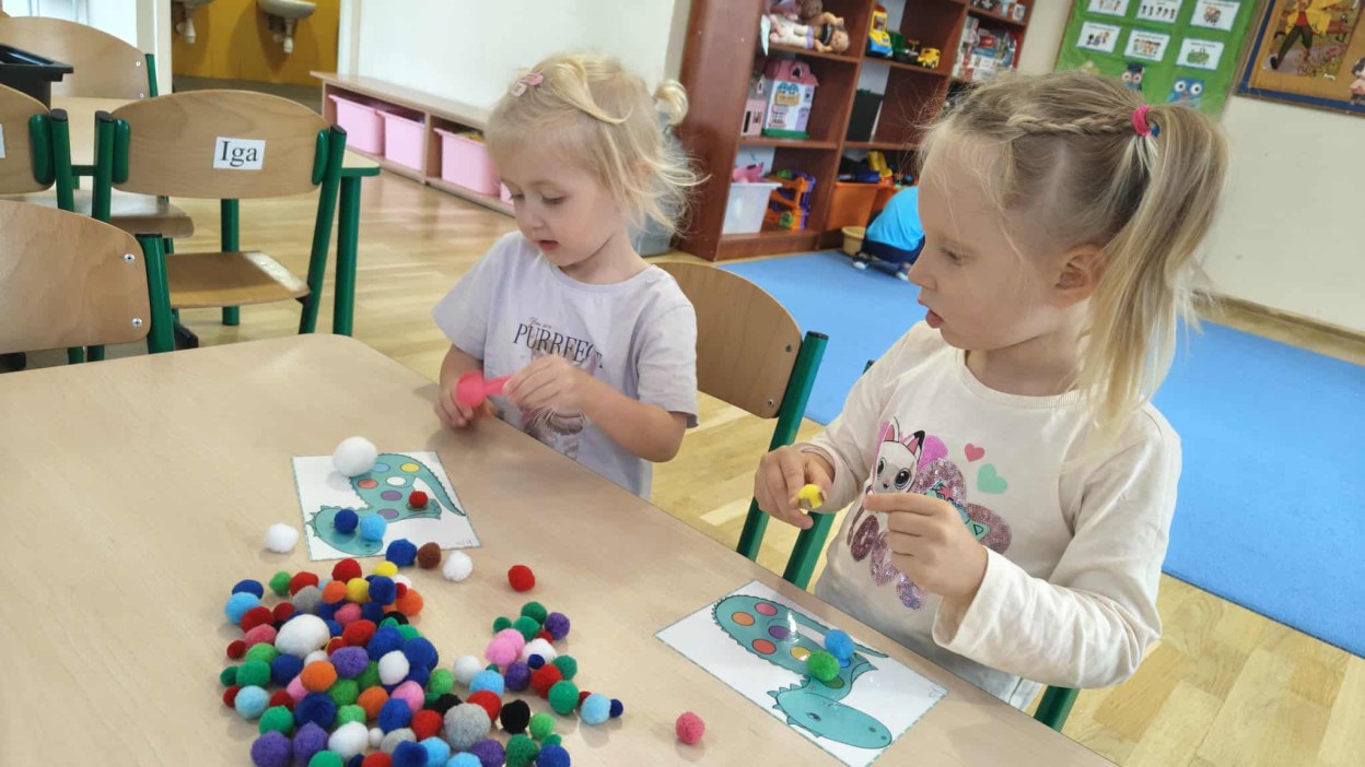 Żabki: Wrzesień 2025 - Zdjęcie 165