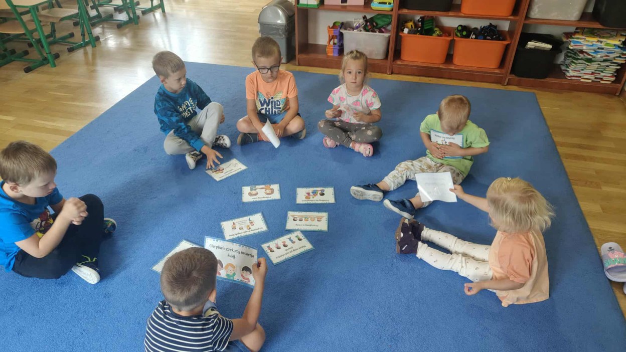 Żabki: Wrzesień 2025 - Zdjęcie 167