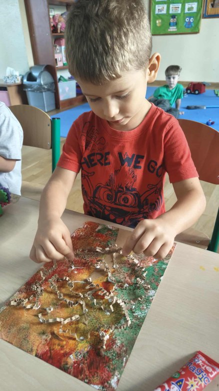 Żabki: Wrzesień 2025 - Zdjęcie 1