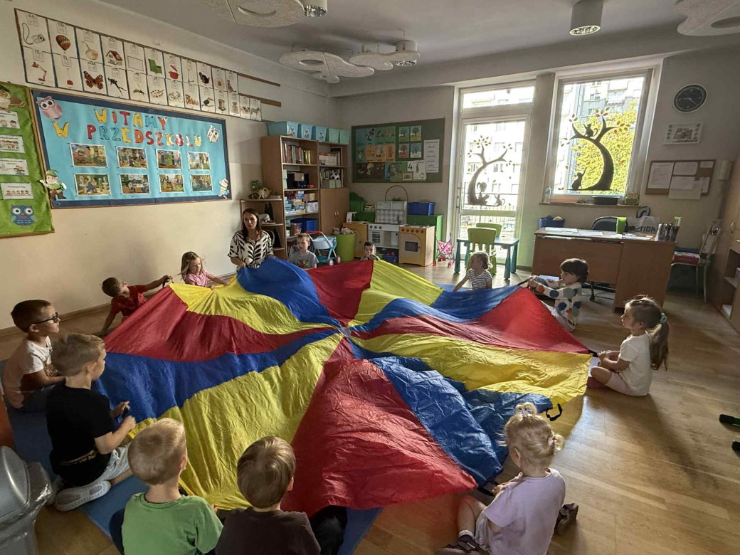 Żabki: Wrzesień 2025 - Zdjęcie 2