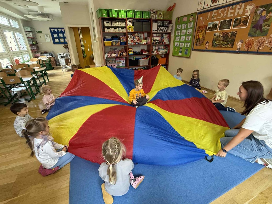 Żabki: Wrzesień 2025 - Zdjęcie 4