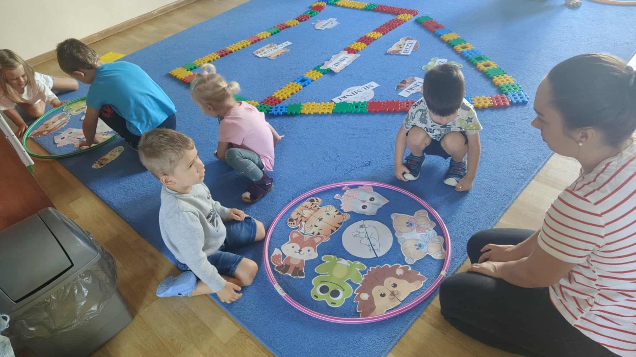 Żabki: Wrzesień 2025 - Zdjęcie 8