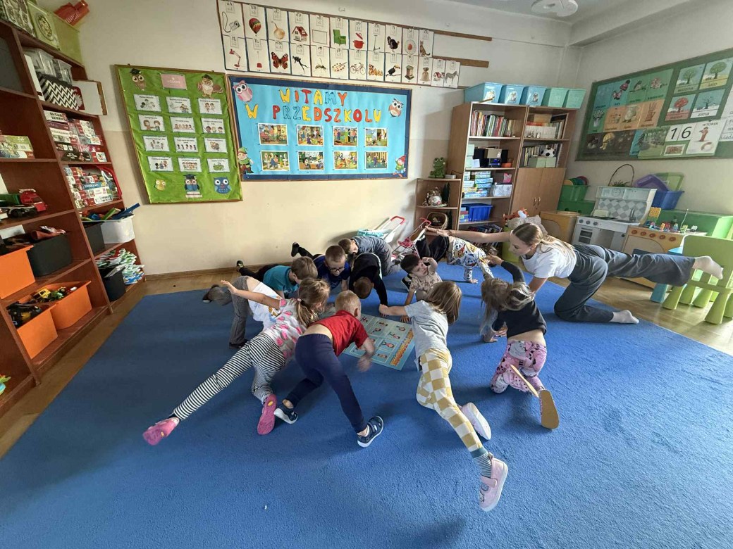 Żabki: Wrzesień 2025 - Zdjęcie 33