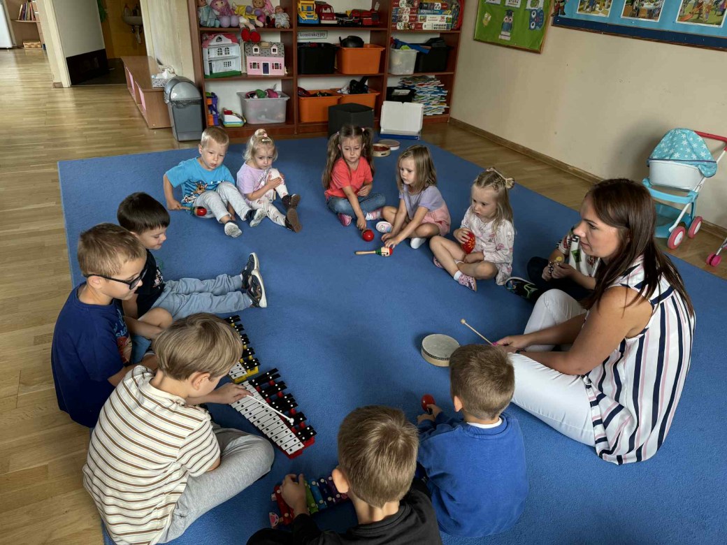 Żabki: Wrzesień 2025 - Zdjęcie 36