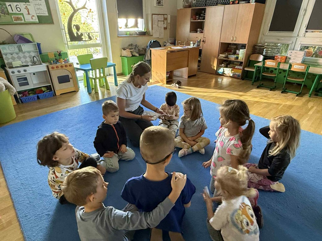 Żabki: Wrzesień 2025 - Zdjęcie 39