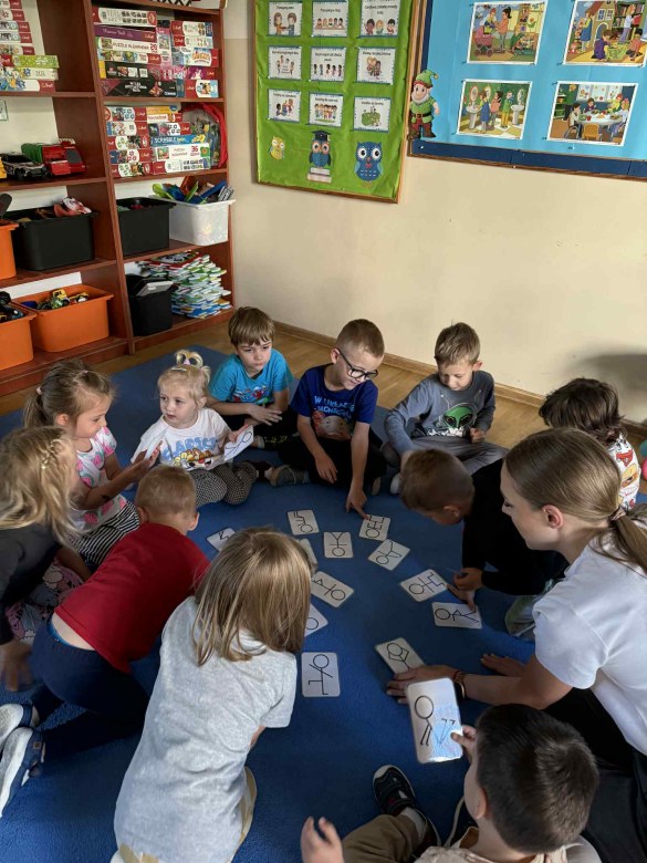 Żabki: Wrzesień 2025 - Zdjęcie 41