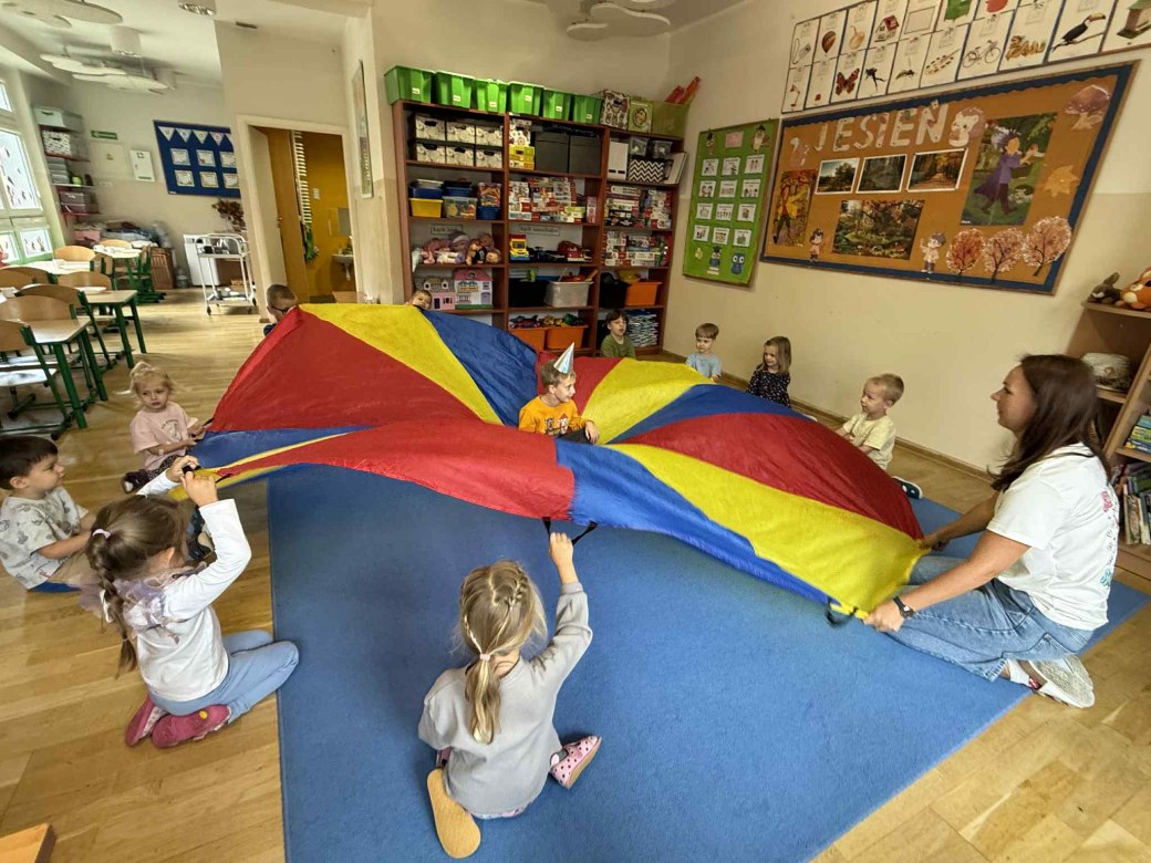 Żabki: Wrzesień 2025 - Zdjęcie 37