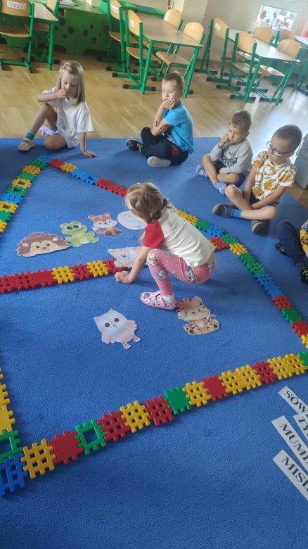 Żabki: Wrzesień 2025 - Zdjęcie 45