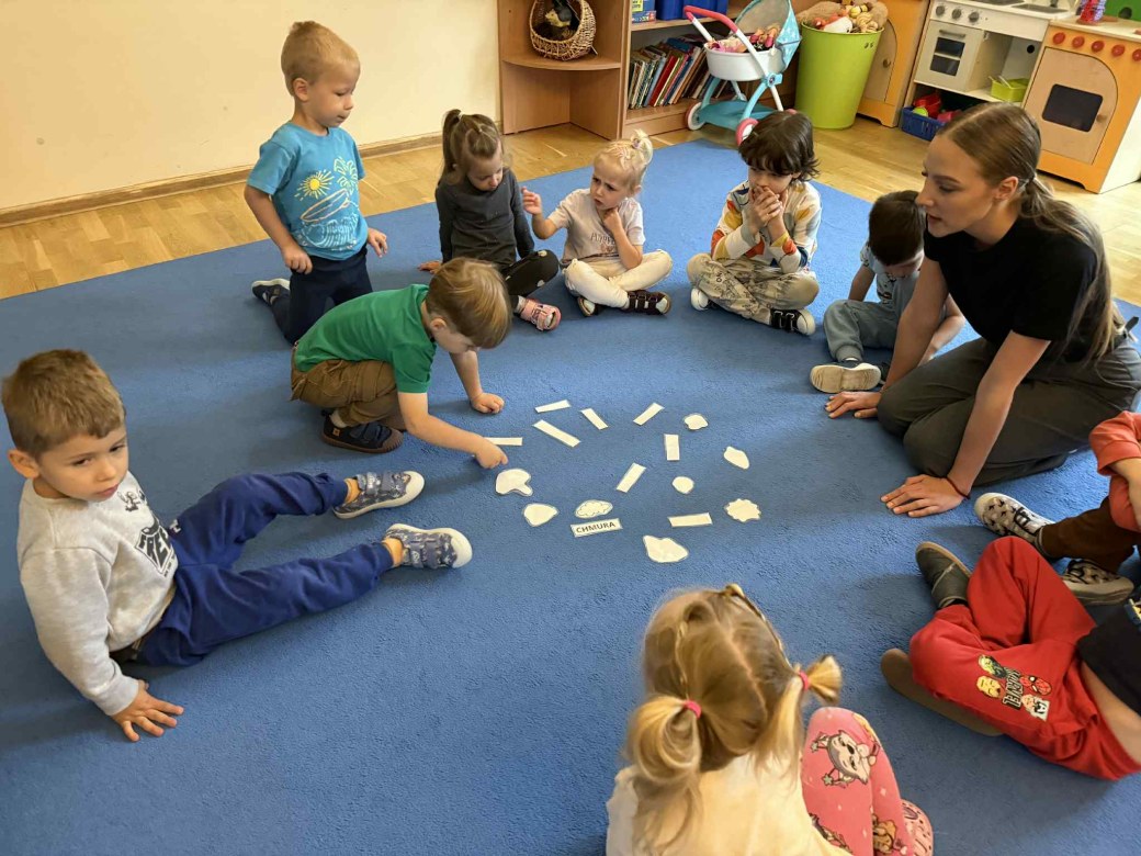 Żabki: Wrzesień 2025 - Zdjęcie 48