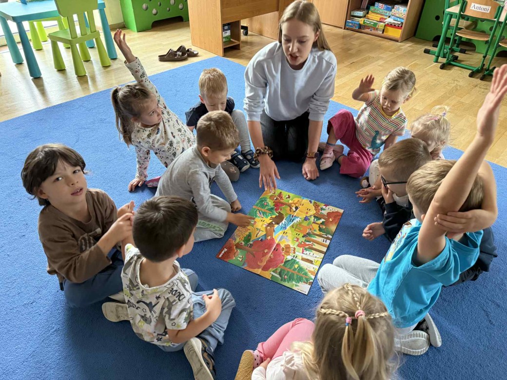 Żabki: Wrzesień 2025 - Zdjęcie 47