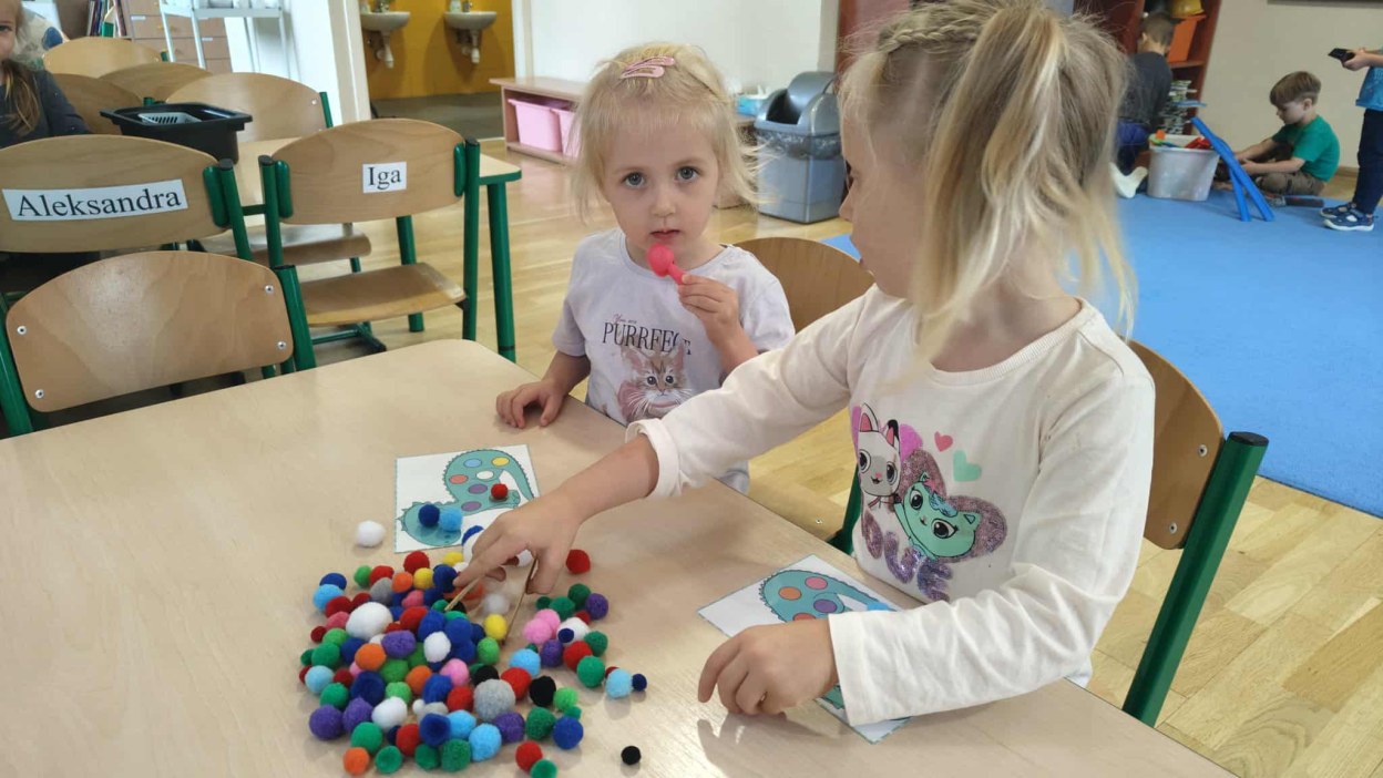 Żabki: Wrzesień 2025 - Zdjęcie 56