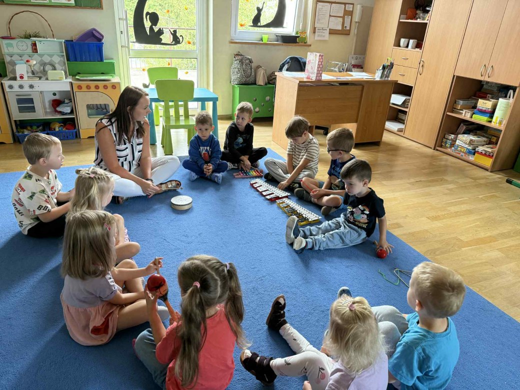 Żabki: Wrzesień 2025 - Zdjęcie 66