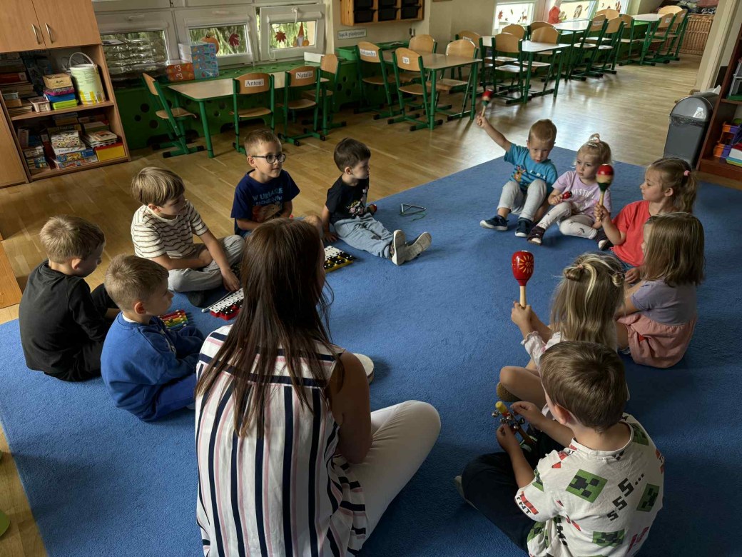 Żabki: Wrzesień 2025 - Zdjęcie 79