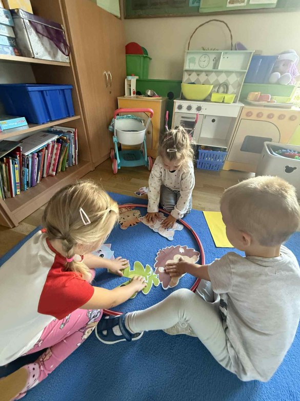 Żabki: Wrzesień 2025 - Zdjęcie 74