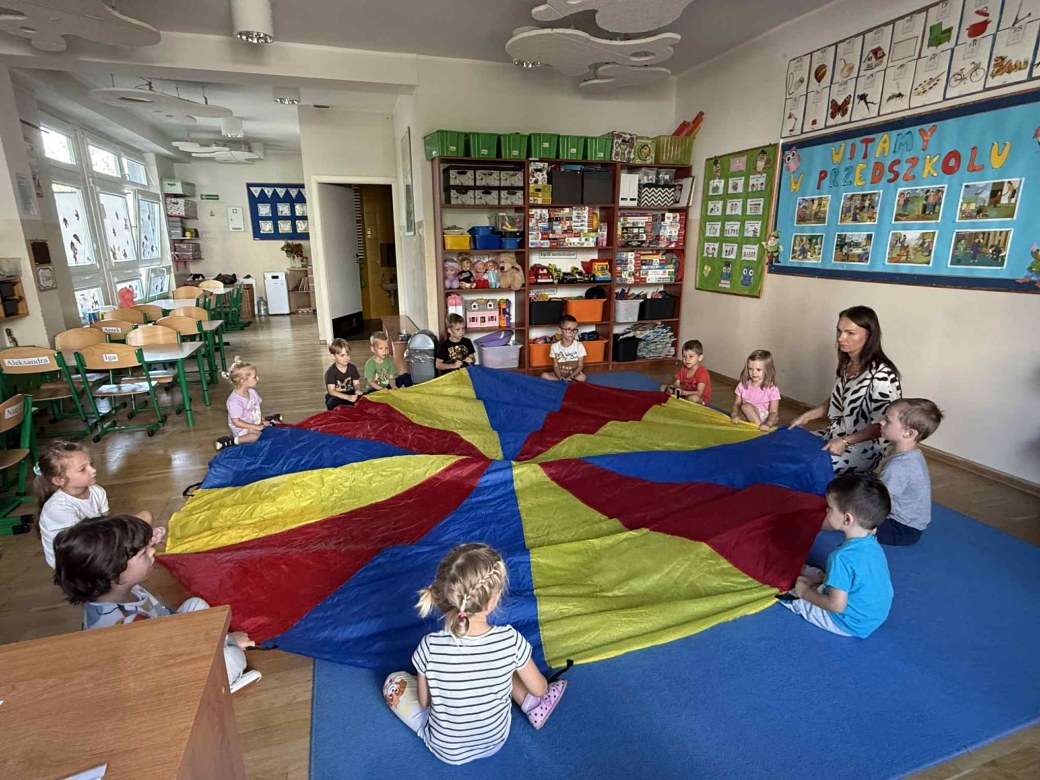 Żabki: Wrzesień 2025 - Zdjęcie 89