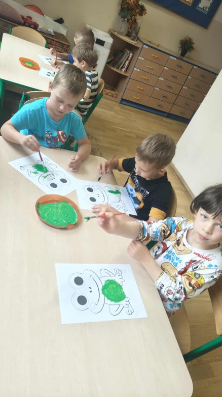 Żabki: Wrzesień 2025 - Zdjęcie 90