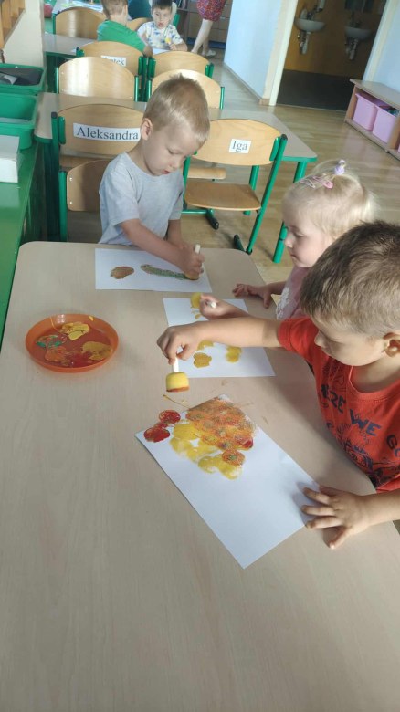 Żabki: Wrzesień 2025 - Zdjęcie 91