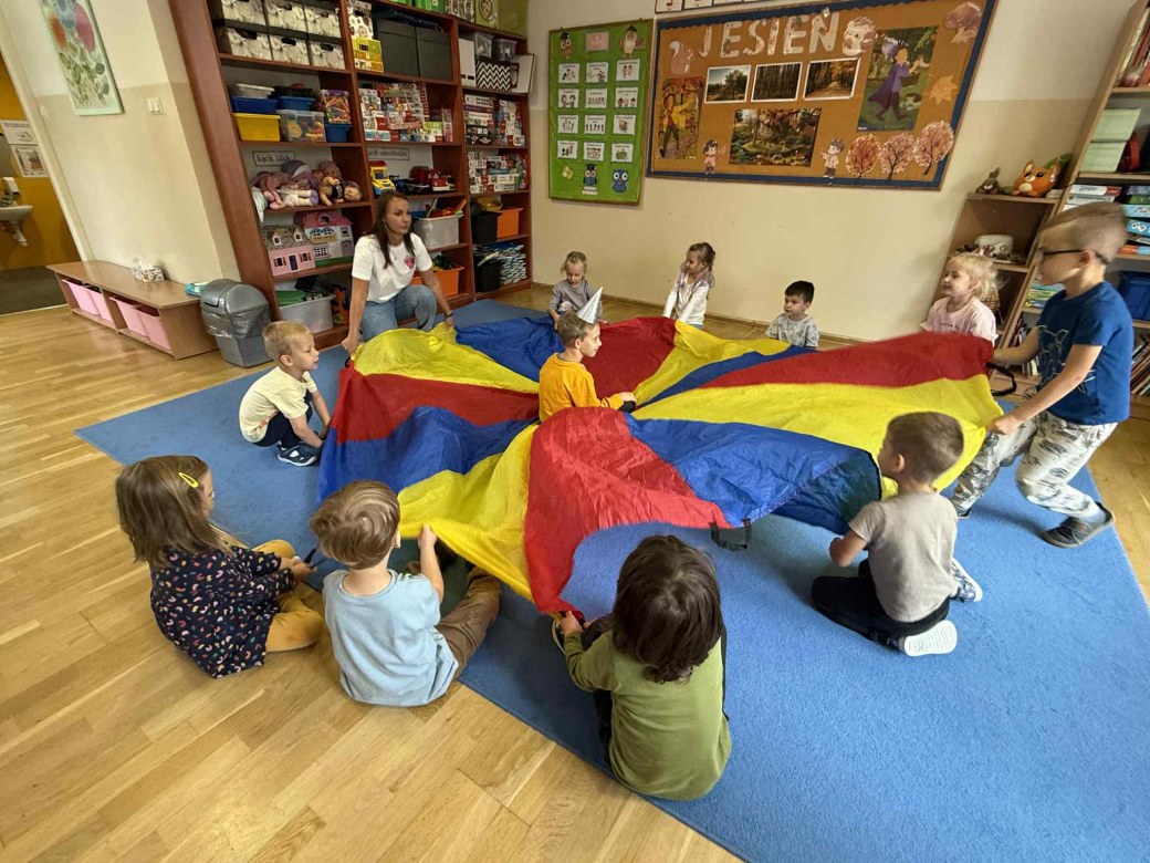 Żabki: Wrzesień 2025 - Zdjęcie 110