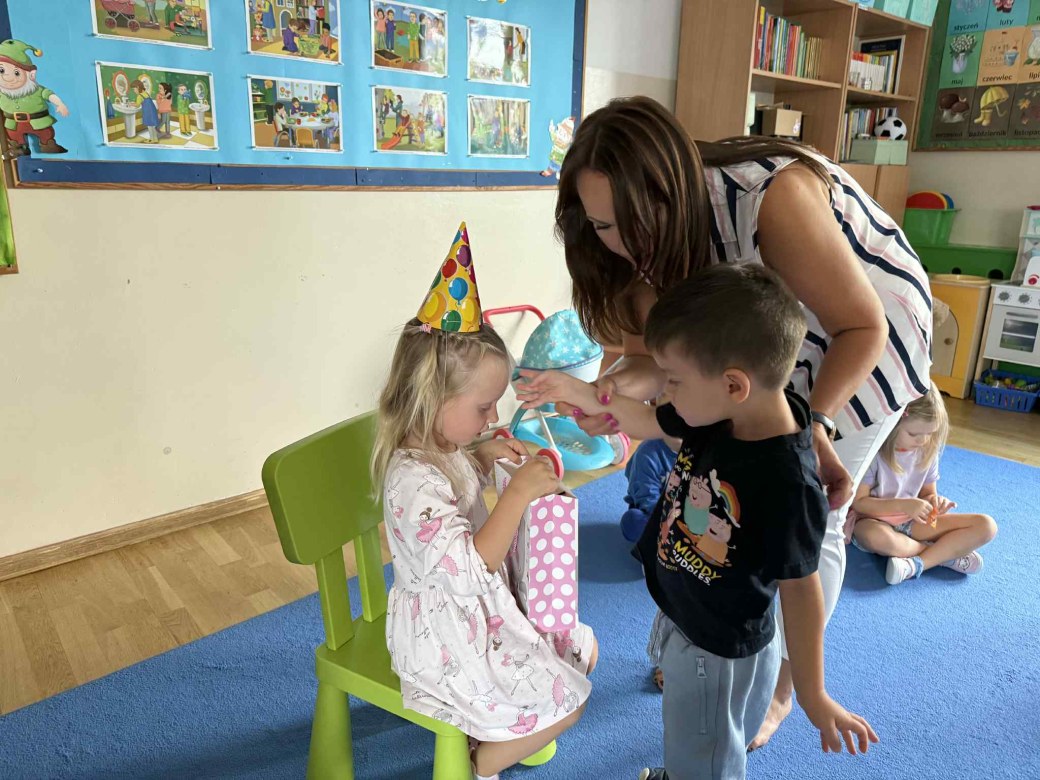 Żabki: Wrzesień 2025 - Zdjęcie 123