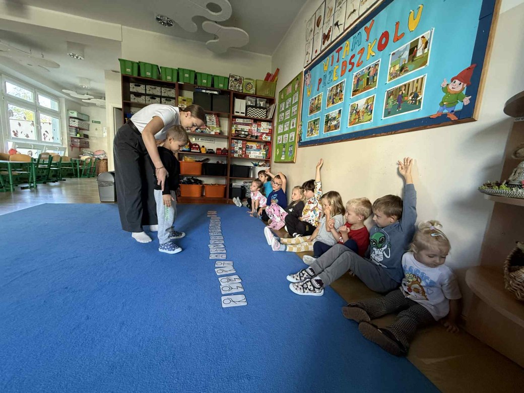 Żabki: Wrzesień 2025 - Zdjęcie 127