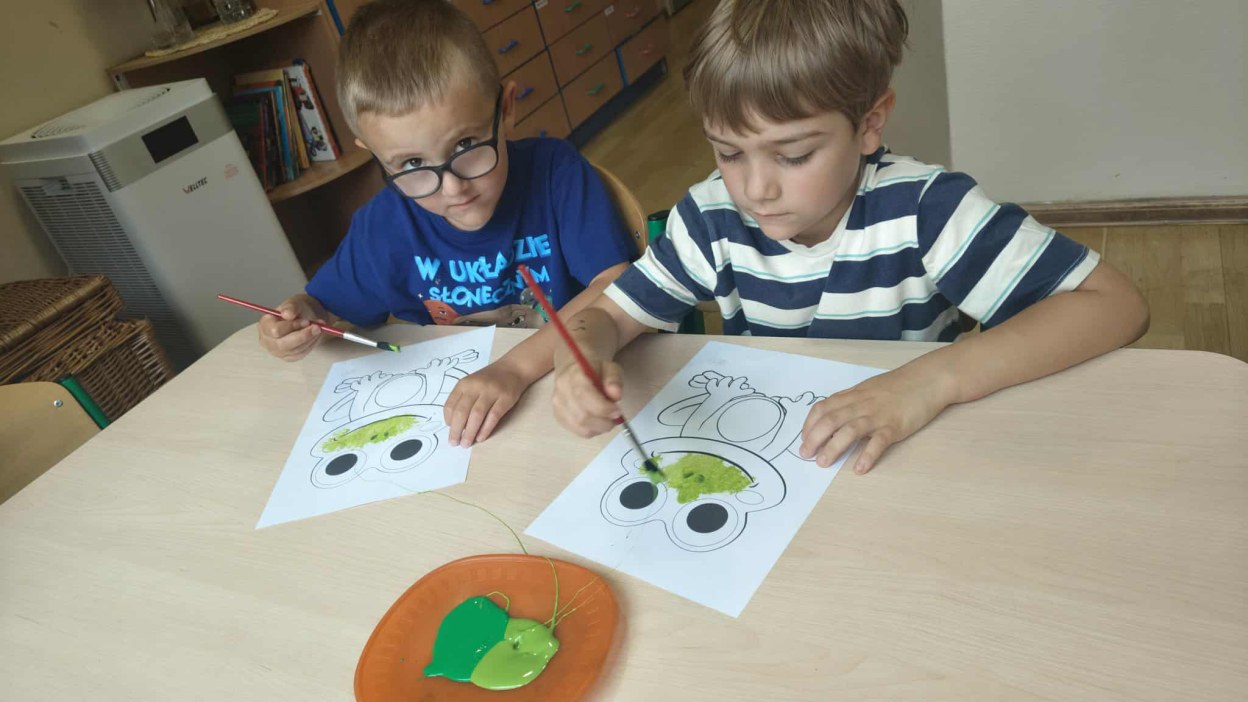 Żabki: Wrzesień 2025 - Zdjęcie 134