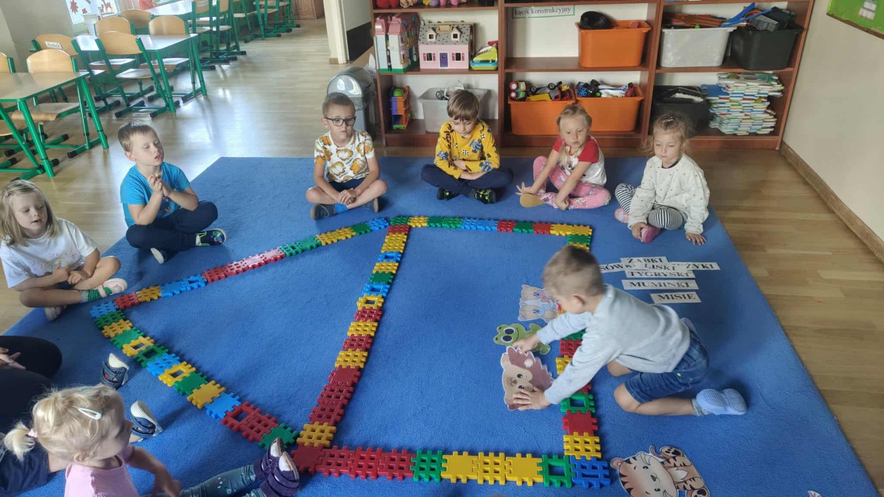 Żabki: Wrzesień 2025 - Zdjęcie 136