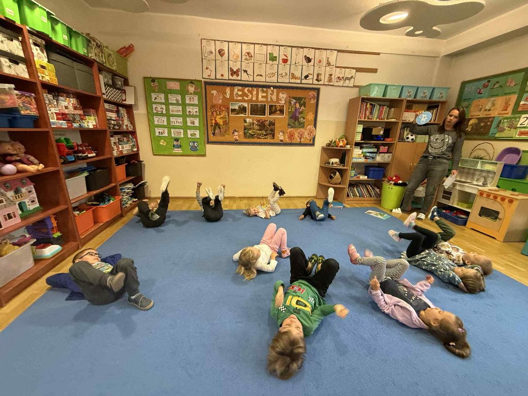 Żabki: Wrzesień 2025 - Zdjęcie 147