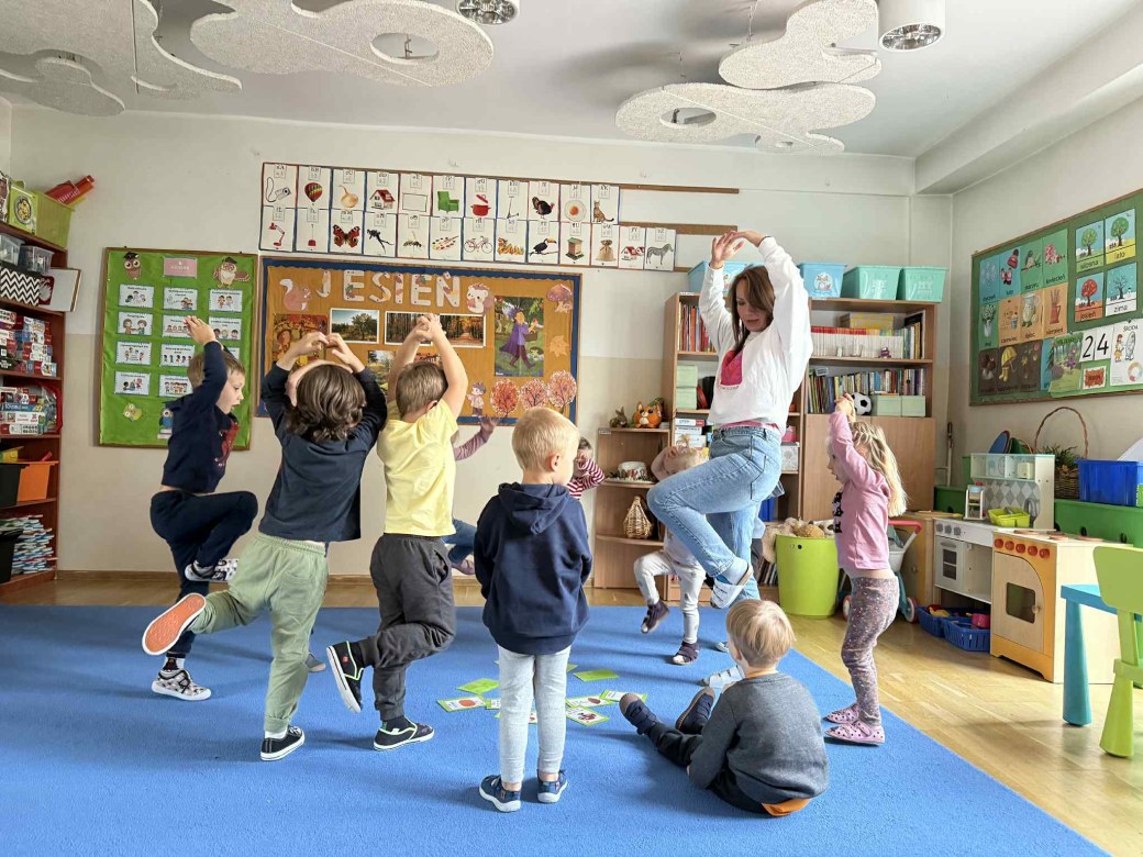 Żabki: Wrzesień 2025 - Zdjęcie 157