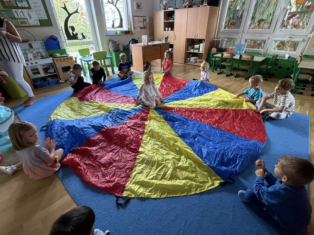 Żabki: Wrzesień 2025 - Zdjęcie 158