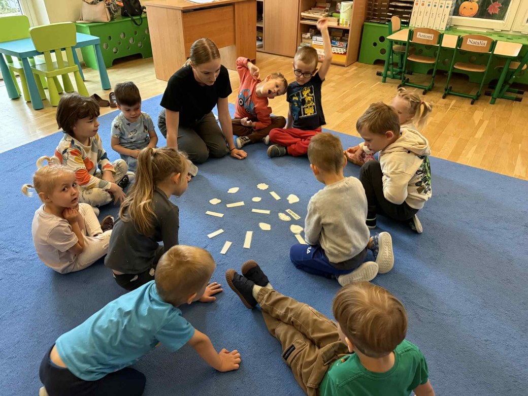 Żabki: Wrzesień 2025 - Zdjęcie 160