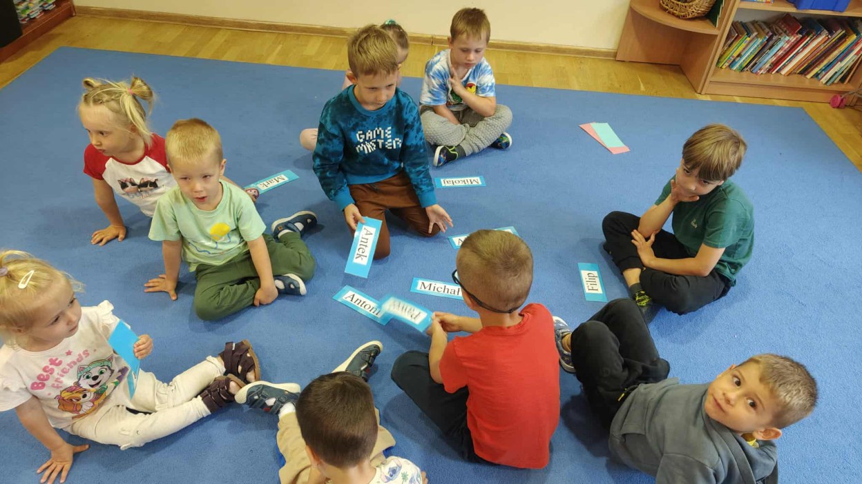 Żabki: Wrzesień 2025 - Zdjęcie 162