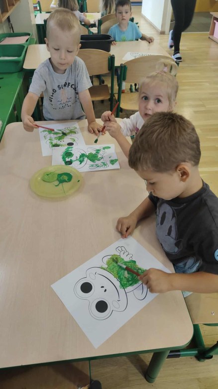 Żabki: Wrzesień 2025 - Zdjęcie 169