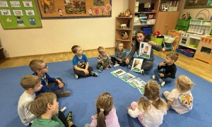 Żabki: Wrzesień 2025 - Zdjęcie 12