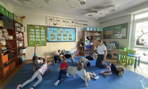 Żabki: Wrzesień 2025 - Zdjęcie 17