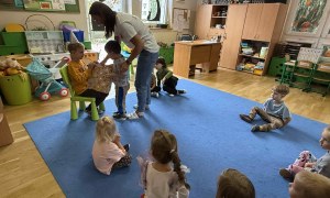 Żabki: Wrzesień 2025 - Zdjęcie 23